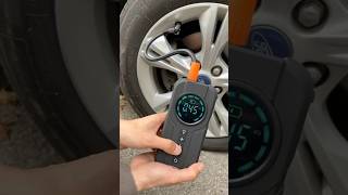 Video de Arrancador Automóvil Portátil / Inflador Voltein Vai-10K