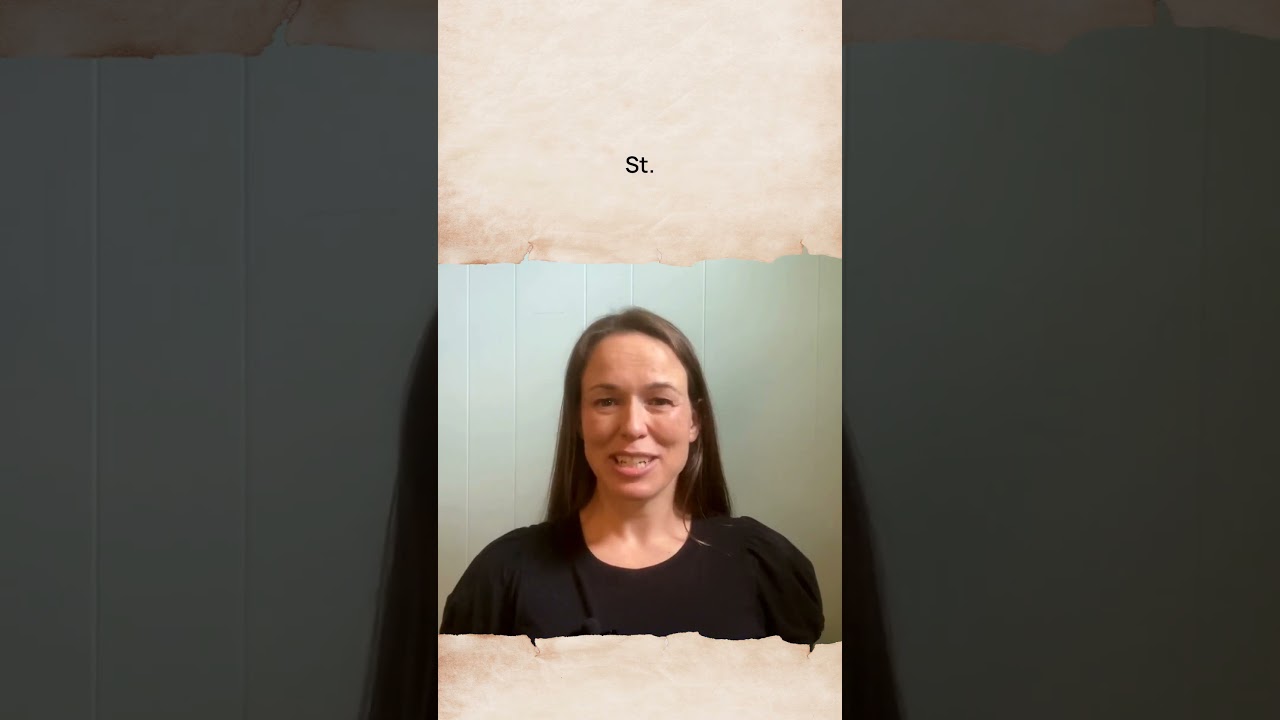 21st Sun: Submit (Eph 5:22)