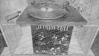 Jethro Tull Jeffrey Goes To Leicester Square. 1969 Vinyl.