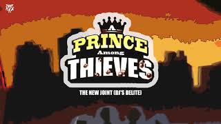 Prince Paul - The New Joint (DJ&#39;s Delite)