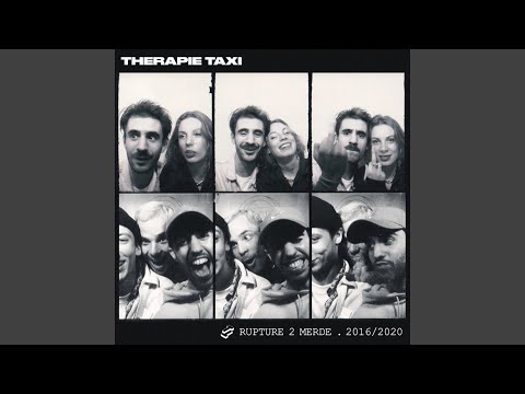 Videoclip de Dragmatique (Version 2016) — Therapie TAXI