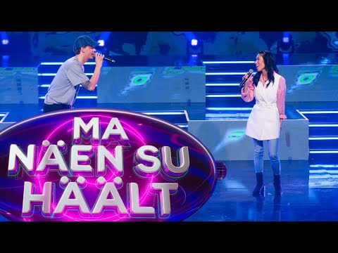 JÜRI POOTSMANN JA MAIKO TAMMIK - PLAY