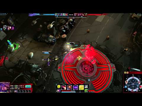 Infinite Crisis™: New Champion – Stargirl!