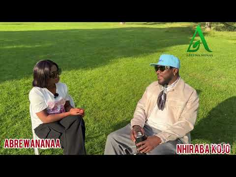 Sika Duro is not an easy work - NhyiraBa Kojo 