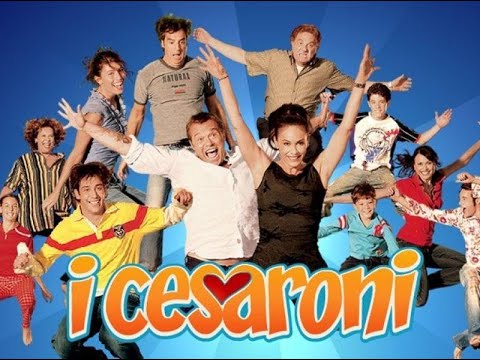 Cesaroni 7 OFFICIAL TRAILER thumbnail