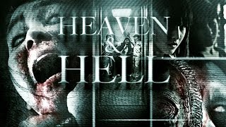 HEAVEN & HELL trailer