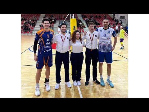 Finale Coppa Veneto Maschile 2023