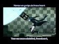 【The GOMBAND】 Braveheart 【PT/BR - Romaji】 
