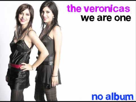We Are One - The Veronicas