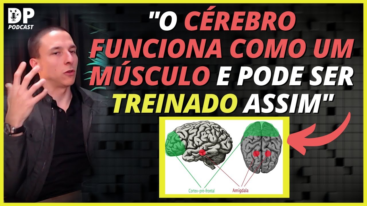 APRENDA ISSO E NUNCA MAIS DESISTA DE NADA EM SUA VIDA!