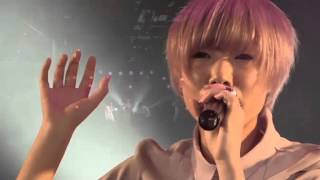 Maison book girl - こどもの日だもん！@渋谷CLUB QUATTRO Part.1 20160505