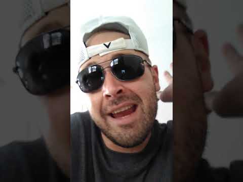 White Boy Freestyle Kills It