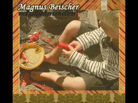 Magnus Beischer - I samma fotspår