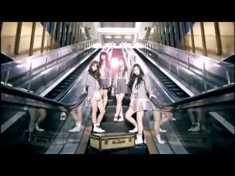 SCANDAL 「ハルカ」/ Haruka ‐Music Video
