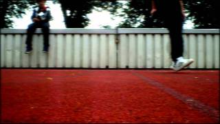 Cwalk. // 2way. - She Got It All