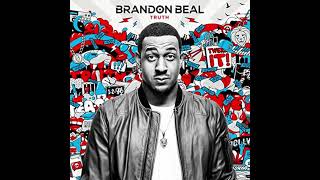 Brandon Beal - Drop That Booty Down Lown Bass Boosted by The Aku