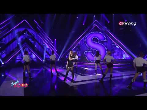 Simply K-Pop EP154-ANDA - Mastering 안다 - S대는 갔을 텐데
