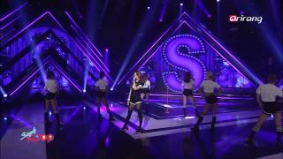 Simply K-Pop EP154-ANDA - Mastering 안다 - S대는 갔을 텐데