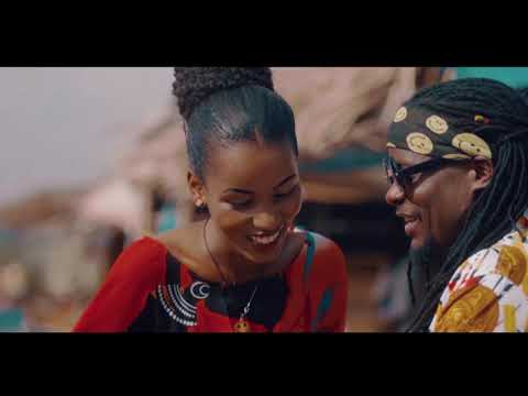 Odiijambo ft Perfume - Ngaleloo (Official Video)