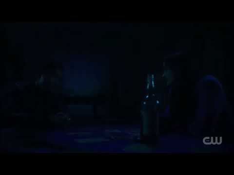 Riverdale 6x12 Veronica and Reggie get lock up Cassio be cost Fog Jughead tried to power generator.