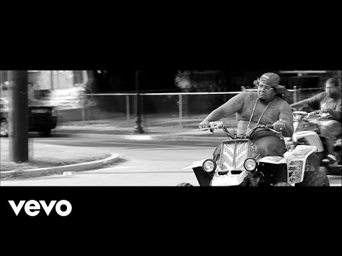 Alex Fatt - Why Lie? ft. Eme Carrion, Getto