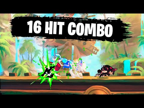 This Morph Team Combo is WILD