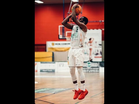 DJ Woodmore 2020-2021Highlights