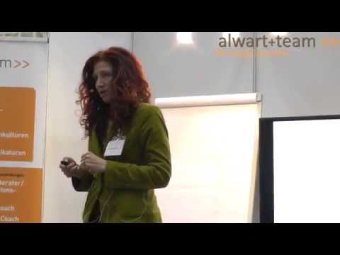 Dynamische und agile Unternehmen entwickeln. Wege und Möglichkeiten.