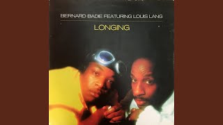 Longing (feat. Louis Lang) (Club Mix)