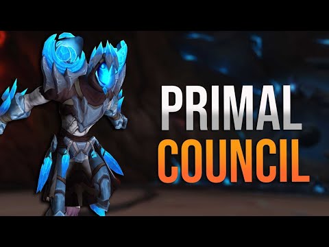 Regrettable Decisions vs Mythic The Primal Council - Rogue Subtlety PoV