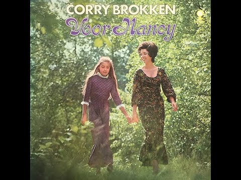 Corry Brokken / Voor M'n Dochter