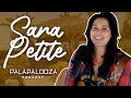 Sara Petite | Palapalooza | "Medicine Man" Acoustic/Interview