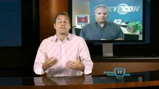Interview with Greg Coon, President of Eyecon Video Product