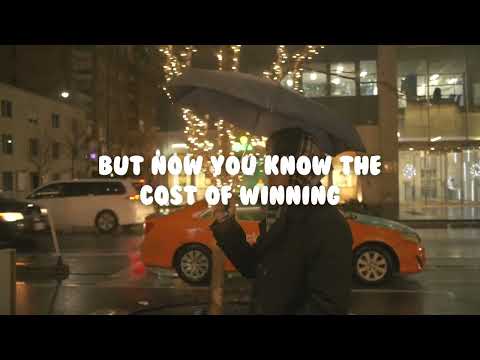 Peach Luffe - Before I met you (Lyric Video)