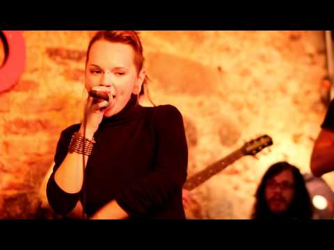 Uebanda - Look Them Act (1.06.2012, Illegaard, Tartu)