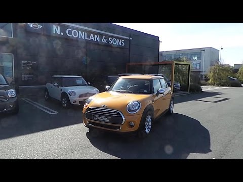 151D5356 - 151D5356 BMW MINI One 5-Door Hatch