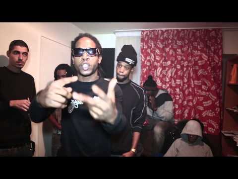 FREESTYLE DU DIMANCHE #8 -JOBLOW- KYBAD- -J.O.C-FAFA -YOCE- KARDI ( #AUPIREDESK ) #BKM