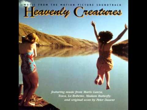18 A Night With the Saints (Heavenly Creatures Soundtrack)