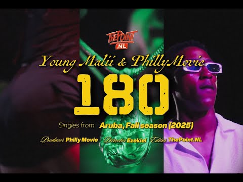 YoungMalii and PHILLY MOVIE