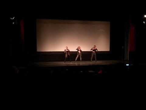 Hangukon 2017 Bratislava k pop