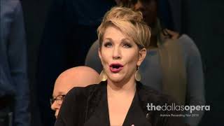 Joyce Di Donato presenta GREAT SCOTT