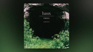 Haux - Caves (GXNXVS Remix) [Cover Art]