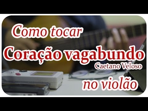 Coração Vagabundo - D`Nóbrega