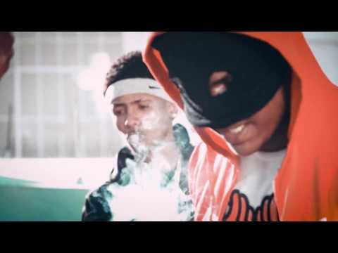 Chuky bankz FT. Wicho RD - Freddy Krugger (Official Music Vídeo)