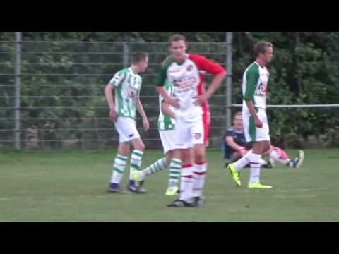 05-09-2016 : LEBO/SVN  O17-1 - Kloetinge O15-1 ; tweede helft