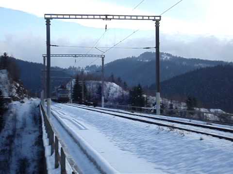 A 1973 Galati - Timisoara