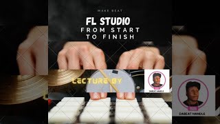 FL Studio 24 Beginner Beat Making Tutorial (2024)
