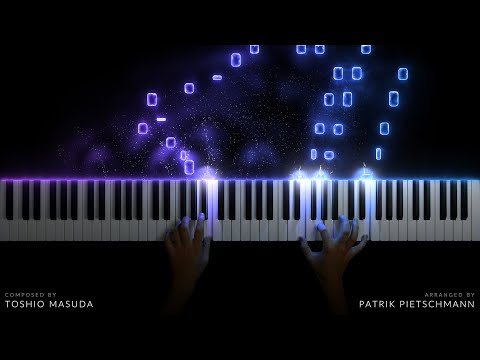 Sadness And Sorrow (Naruto Soundtrack) - Toshio Masuda piano tutorial