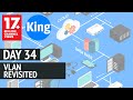 200 301 CCNA V3 0 Day 34 VLAN Revisited Cisco Training 2020
