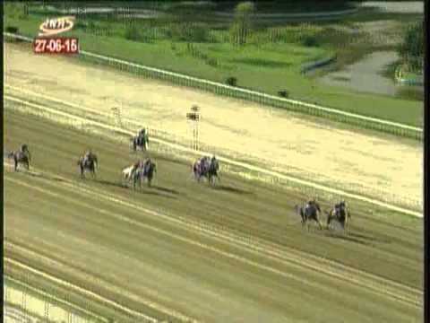 Resumen Sábado, 27 de Junio de 2015 - La Rinconada